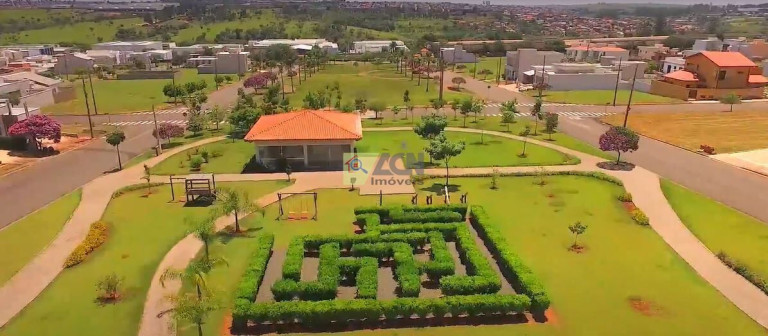 Imagem Casa de Condomínio com 3 Quartos à Venda, 144 m² em Residencial Real Park Sumaré - Sumaré