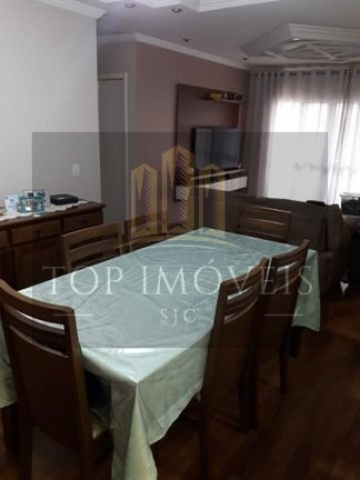Imagem Apartamento com 3 Quartos à Venda, 108 m² em Santa Cruz Dos Lázaros - Jacareí Imagem Apartamento com 3 Quartos à Venda, 108 m² em Santa Cruz Dos Lázaros - Jacareí