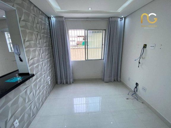 Imagem Apartamento com 1 Quarto à Venda, 34 m² em Boqueirão - Praia Grande Imagem Apartamento com 1 Quarto à Venda, 34 m² em Boqueirão - Praia Grande