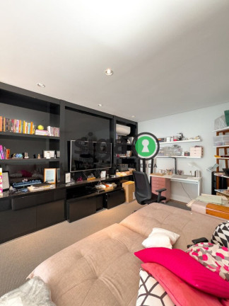 Imagem Apartamento com 3 Quartos à Venda, 160 m² em Brooklin - São Paulo