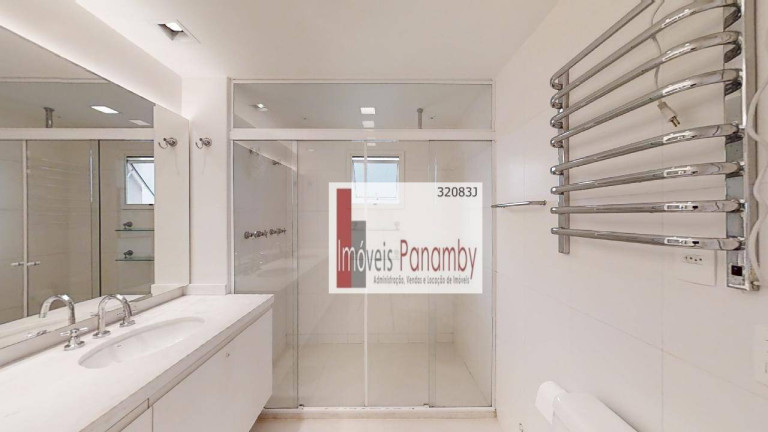 Imagem Cobertura com 4 Quartos à Venda, 354 m² em Alto De Pinheiros - São Paulo Imagem Cobertura com 4 Quartos à Venda, 354 m² em Alto De Pinheiros - São Paulo