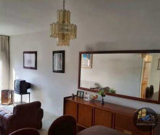 Imagem Apartamento com 2 Quartos à Venda, 85 m² em Centro De São Vicente - São Vicente