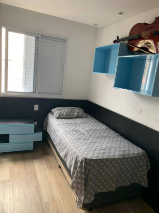 Imagem Apartamento com 3 Quartos à Venda, 86 m² em Vila Valparaíso - Santo André Imagem Apartamento com 3 Quartos à Venda, 86 m² em Vila Valparaíso - Santo André