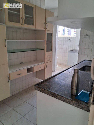 Imagem Apartamento com 3 Quartos à Venda, 106 m² em Cabo Branco - João Pessoa
