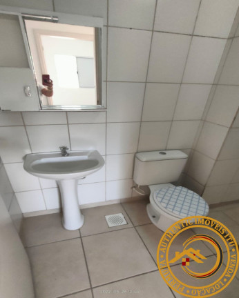 Imagem Apartamento com 2 Quartos à Venda, 47 m² em Vila Santa Terezinha - Itu Imagem Apartamento com 2 Quartos à Venda, 47 m² em Vila Santa Terezinha - Itu