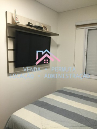 Imagem Apartamento com 2 Quartos à Venda, 76 m² em Jardim Ermida I - Jundiaí