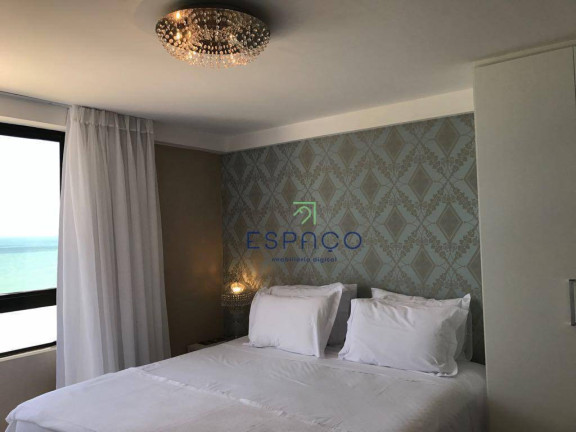 Imagem Apartamento com 1 Quarto para Alugar, 32 m² em Areia Preta - Natal Imagem Apartamento com 1 Quarto para Alugar, 32 m² em Areia Preta - Natal