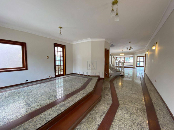 Imagem Casa com 4 Quartos à Venda, 636 m² em Alphaville 04 - Santana De Parnaíba Imagem Casa com 4 Quartos à Venda, 636 m² em Alphaville 04 - Santana De Parnaíba