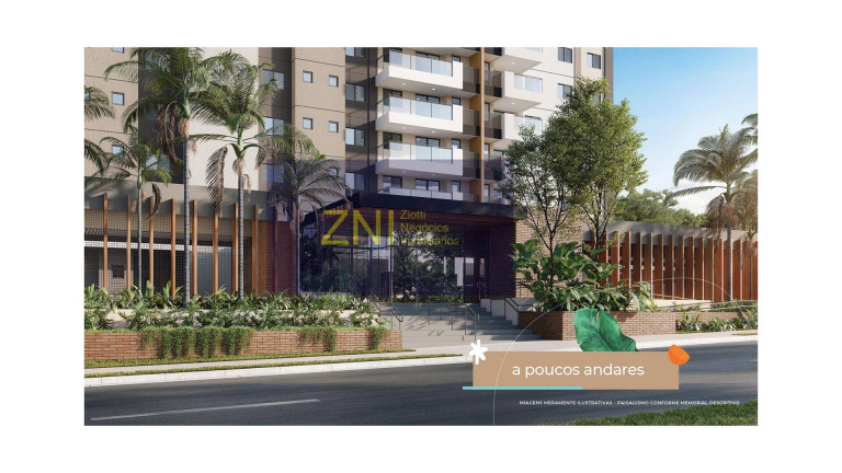 Imagem Apartamento com 3 Quartos à Venda, 87 m² em Residencial Monterrey - Ribeirão Preto Imagem Apartamento com 3 Quartos à Venda, 87 m² em Residencial Monterrey - Ribeirão Preto