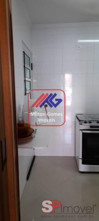 Imagem Casa com 3 Quartos à Venda, 71 m² em Jardim Danfer - São Paulo Imagem Casa com 3 Quartos à Venda, 71 m² em Jardim Danfer - São Paulo