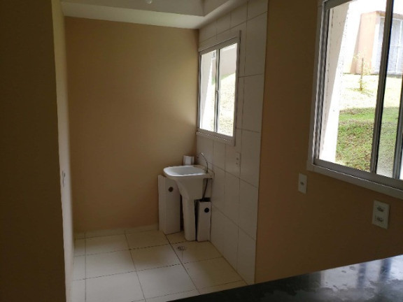 Imagem Imóvel com 2 Quartos à Venda, 45 m² em Residencial Guairá - Sumaré