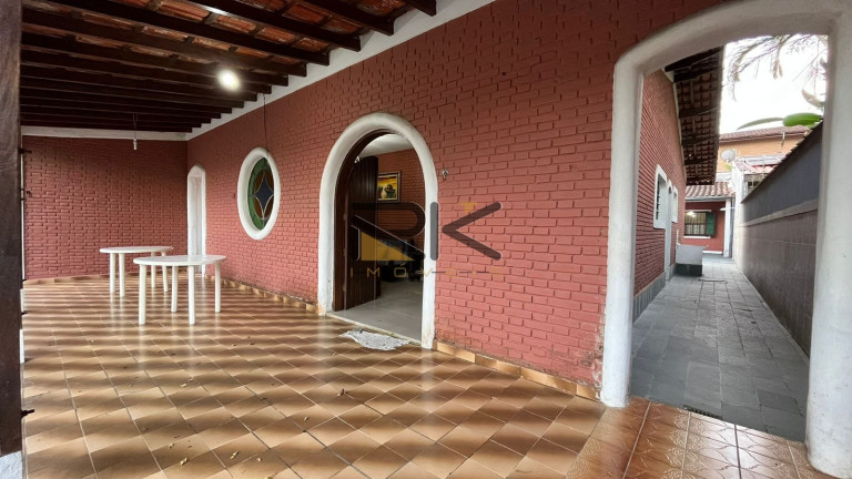 Imagem Casa com 3 Quartos à Venda, 134 m² em Barra Da Lagoa - Ubatuba