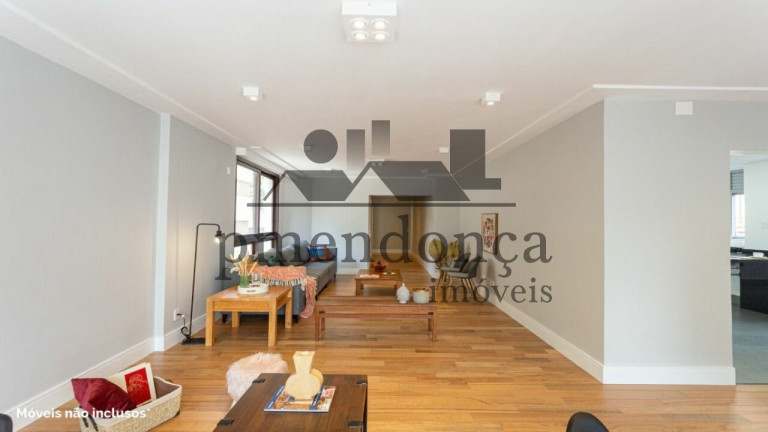 Imagem Apartamento com 3 Quartos à Venda, 198 m² em Jardim América - São Paulo Imagem Apartamento com 3 Quartos à Venda, 198 m² em Jardim América - São Paulo