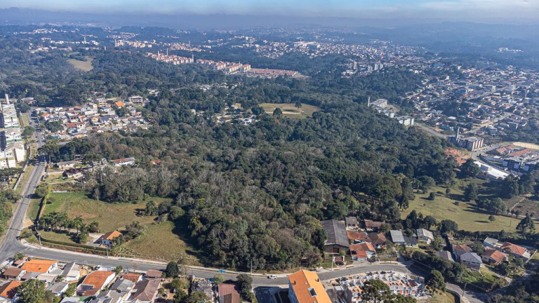 Imagem Terreno à Venda, 6.161 m² em Santa Cândida - Curitiba Imagem Terreno à Venda, 6.161 m² em Santa Cândida - Curitiba