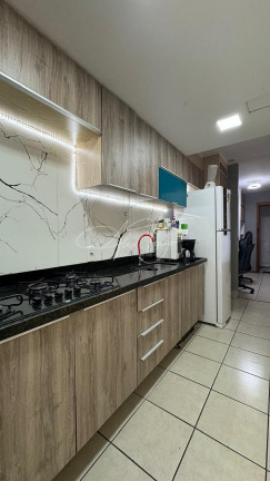 Imagem Apartamento com 3 Quartos à Venda, 78 m² em Colina De Laranjeiras - Serra