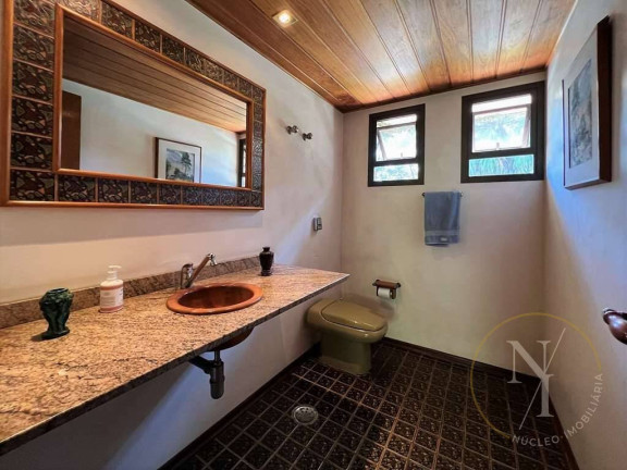Imagem Casa com 5 Quartos à Venda, 981 m² em Parque Silvino Pereira - Cotia Imagem Casa com 5 Quartos à Venda, 981 m² em Parque Silvino Pereira - Cotia