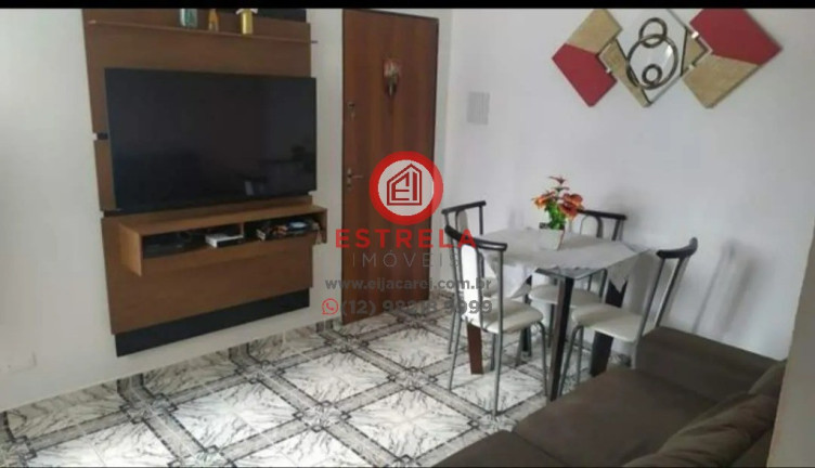 Imagem Imóvel com 2 Quartos à Venda, 50 m² em Jardim Novo Amanhecer - Jacareí Imagem Imóvel com 2 Quartos à Venda, 50 m² em Jardim Novo Amanhecer - Jacareí