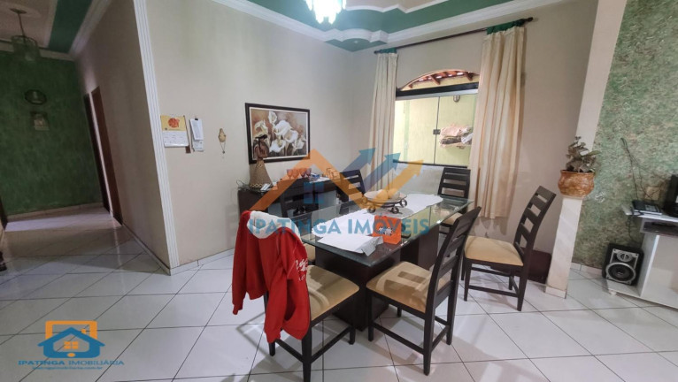 Imagem Casa com 5 Quartos à Venda, 202 m² em Caravelas - Ipatinga Imagem Casa com 5 Quartos à Venda, 202 m² em Caravelas - Ipatinga