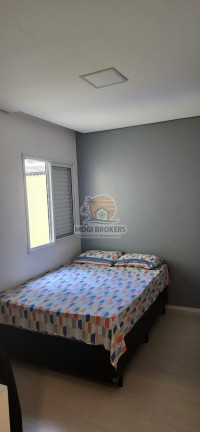 Imagem Sobrado com 3 Quartos à Venda, 180 m² em Conjunto Habitacional Ana Paula - Mogi Das Cruzes
