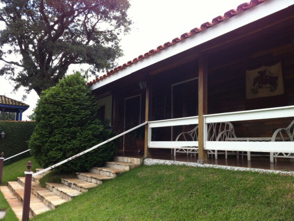 Imagem Imóvel com 5 Quartos à Venda, 330 m² em Condomínio Quintas Do Campo Largo - Araçoiaba Da Serra Imagem Imóvel com 5 Quartos à Venda, 330 m² em Condomínio Quintas Do Campo Largo - Araçoiaba Da Serra