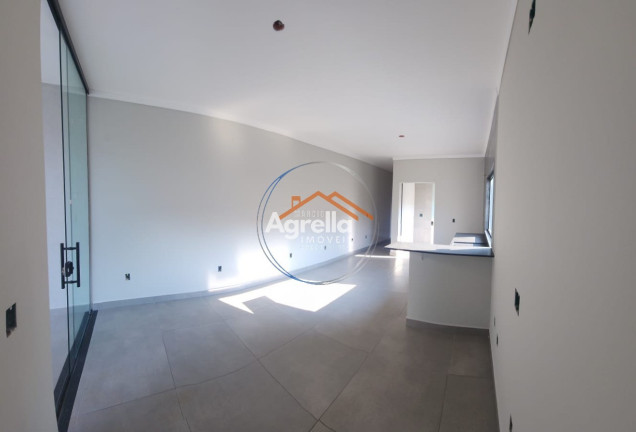 Imagem Casa com 2 Quartos à Venda, 78 m² em Jardim Maria Beatriz - Mogi Mirim