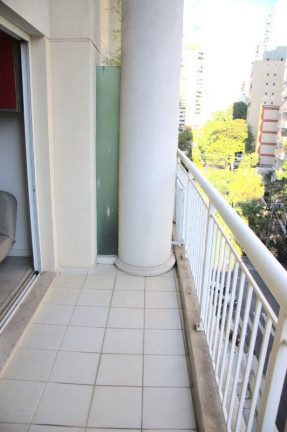 Imagem Imóvel com 1 Quarto à Venda, 47 m² em Vila Nova Conceição - São Paulo Imagem Imóvel com 1 Quarto à Venda, 47 m² em Vila Nova Conceição - São Paulo