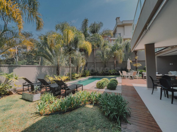 Imagem Casa com 5 Quartos à Venda, 460 m² em Alphaville - Santana De Parnaíba Imagem Casa com 5 Quartos à Venda, 460 m² em Alphaville - Santana De Parnaíba