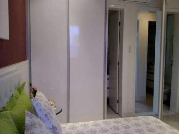Imagem Apartamento com 3 Quartos à Venda, 108 m² em Caminho Das árvores - Salvador