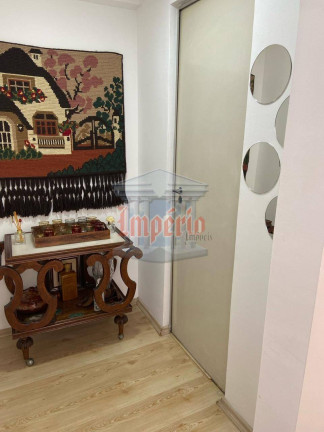 Imagem Apartamento com 3 Quartos à Venda, 105 m² em Centro - Santo André Imagem Apartamento com 3 Quartos à Venda, 105 m² em Centro - Santo André