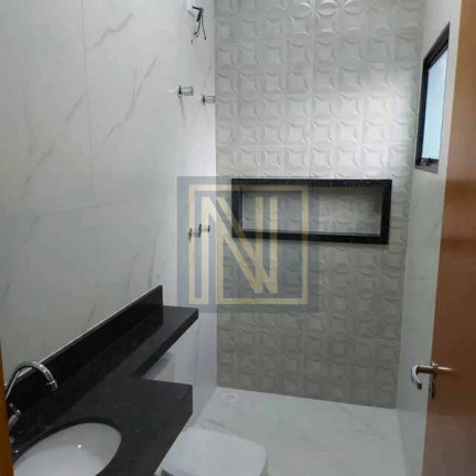 Imagem Casa de Condomínio com 3 Quartos à Venda, 110 m² em Jardim Residencial Villagio Ipanema I - Sorocaba