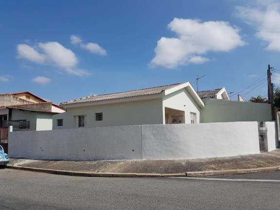 Imagem Casa com 2 Quartos à Venda, 250 m² em Parque Bela Vista - Votorantim