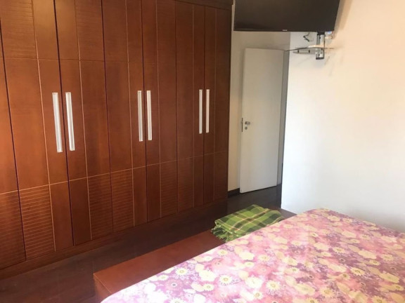 Imagem Apartamento com 4 Quartos à Venda, 160 m² em Vila Da Saúde - São Paulo