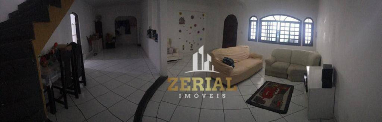 Imagem Sobrado com 3 Quartos à Venda, 240 m² em Boa Vista - São Caetano Do Sul