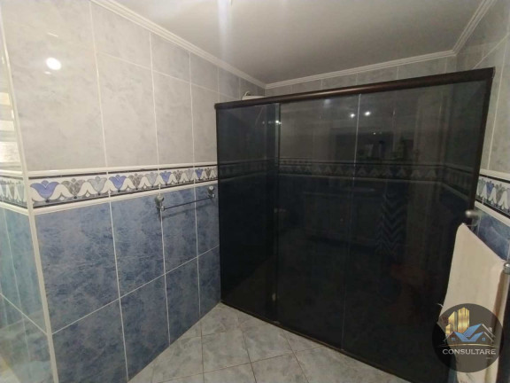 Imagem Apartamento com 4 Quartos à Venda, 267 m² em Gonzaga - Santos