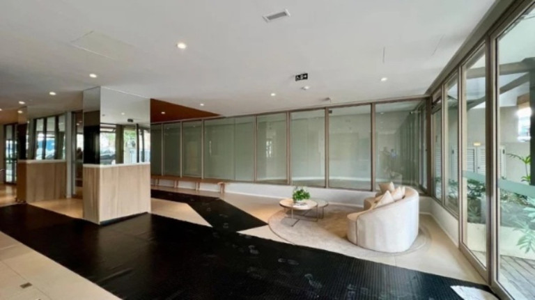 Imagem Imóvel com 1 Quarto à Venda, 26 m² em Sumarezinho - São Paulo