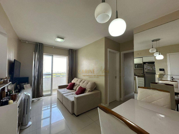 Apartamento com 2 Quartos para Alugar, 50 m² em Piatã - Salvador