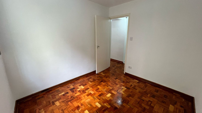 Imagem Apartamento com 2 Quartos à Venda, 45 m² em Alto De Pinheiros - São Paulo