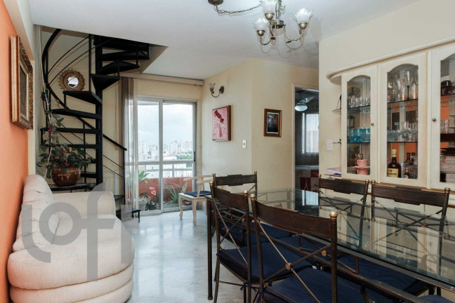 Imagem Apartamento com 2 Quartos à Venda, 86 m² em Cambuci - São Paulo Imagem Apartamento com 2 Quartos à Venda, 86 m² em Cambuci - São Paulo