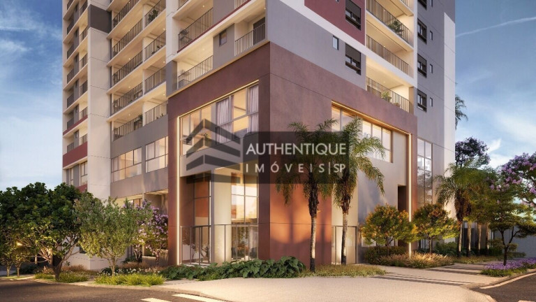 Imagem Apartamento com 2 Quartos à Venda, 75 m² em Vila Clementino - São Paulo Imagem Apartamento com 2 Quartos à Venda, 75 m² em Vila Clementino - São Paulo