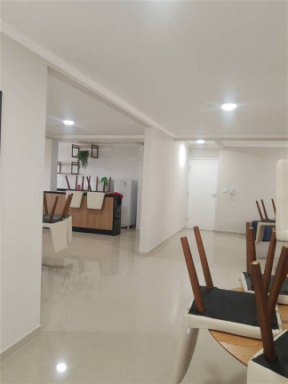Imagem Apartamento com 2 Quartos à Venda, 82 m² em Ocian - Praia Grande