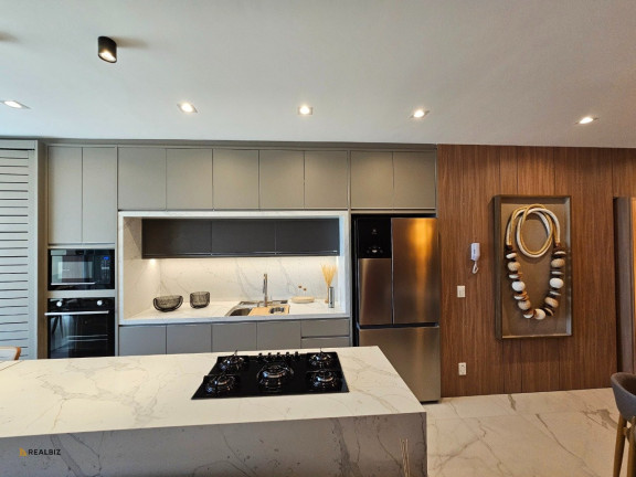 Imagem Apartamento com 3 Quartos à Venda, 216 m² em Palmas - Governador Celso Ramos Imagem Apartamento com 3 Quartos à Venda, 216 m² em Palmas - Governador Celso Ramos