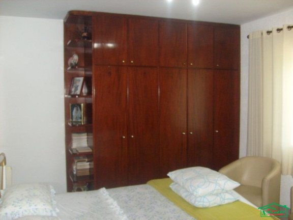 Imagem Sobrado com 4 Quartos à Venda, 360 m² em Mooca - São Paulo