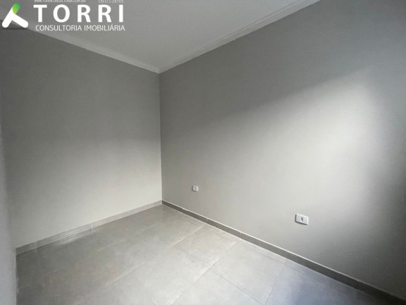 Imagem Casa com 2 Quartos à Venda, 56 m² em Parque Vista Bárbara - Sorocaba