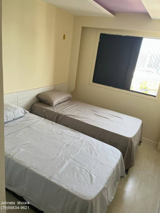 Imagem Apartamento com 3 Quartos à Venda, 89 m² em Grageru - Aracaju Imagem Apartamento com 3 Quartos à Venda, 89 m² em Grageru - Aracaju