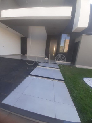 Imagem Casa de Condomínio com 3 Quartos à Venda, 300 m² em Jardim Quitandinha - Araraquara