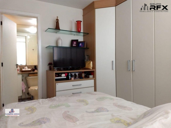 Imagem Apartamento com 2 Quartos à Venda, 78 m² em Icaraí - Niterói Imagem Apartamento com 2 Quartos à Venda, 78 m² em Icaraí - Niterói