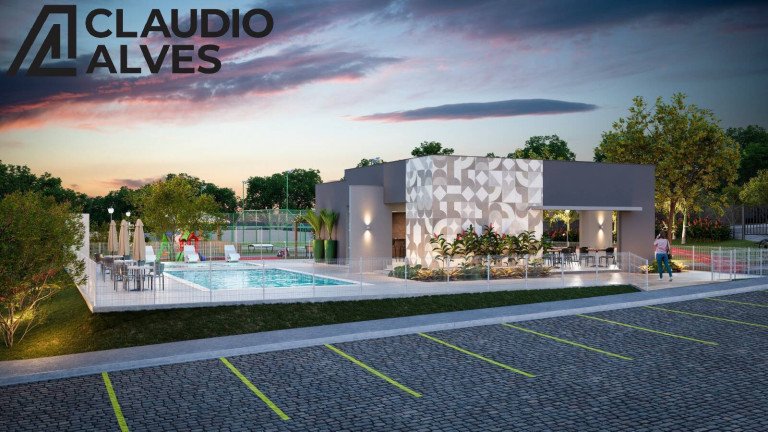 Imagem Casa de Condomínio com 2 Quartos à Venda, 50 m² em Sim - Feira De Santana