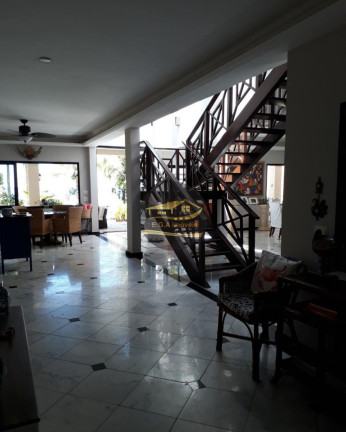 Imagem Casa com 5 Quartos à Venda, 800 m² em Juquehy - São Sebastião