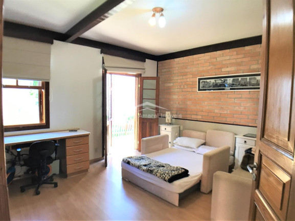 Imagem Casa de Condomínio com 4 Quartos à Venda, 460 m² em Loteamento Caminhos De San Con - Campinas Imagem Casa de Condomínio com 4 Quartos à Venda, 460 m² em Loteamento Caminhos De San Con - Campinas