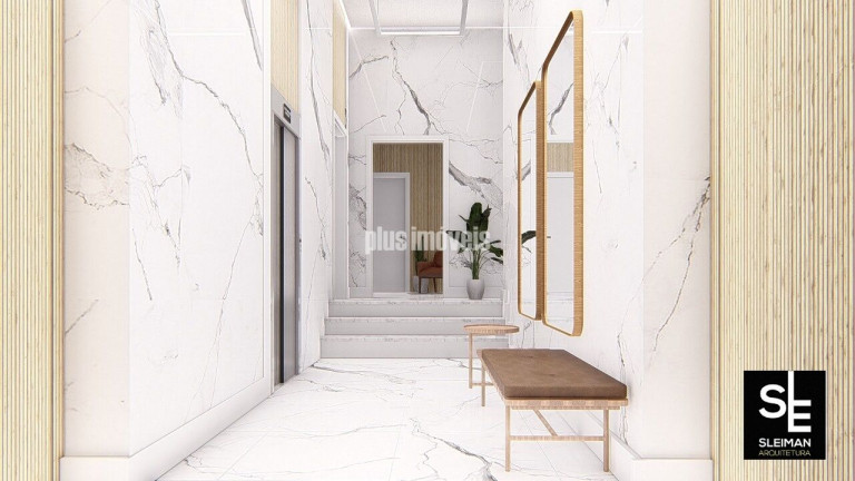 Imagem Apartamento com 2 Quartos à Venda, 80 m² em Bela Vista - São Paulo Imagem Apartamento com 2 Quartos à Venda, 80 m² em Bela Vista - São Paulo